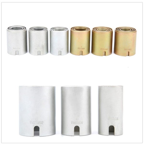 27pcs Press and Pull Sleeve Bush Removal Install Bearings Car Tool Kit 2021801 Carousel 10