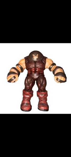 Diamond select marvels juggernaut.64501975344515110