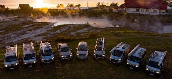 BOP Plumbing & Gas Carousel 1