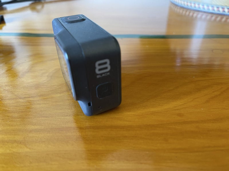 GoPro Hero 8 Black.64502548568579112