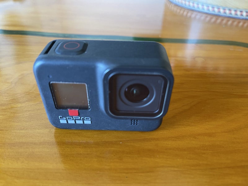 GoPro Hero 8 Black.64502548568579110