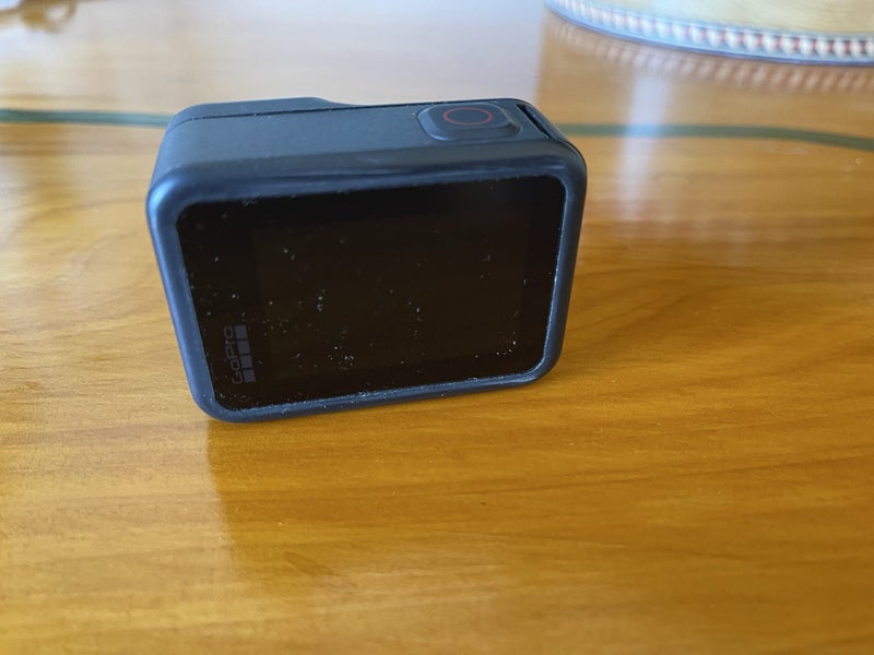 GoPro Hero 8 Black.64502548568579111