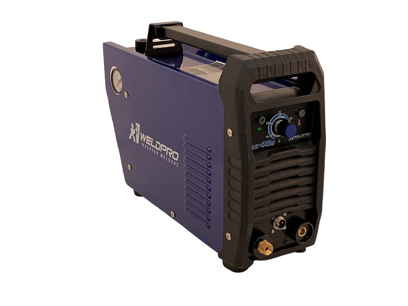 WELDPRO COMBO MIG 200 INVERTER/PLASMA 40 TWO MACHINES FREIGHT FREE Carousel 1