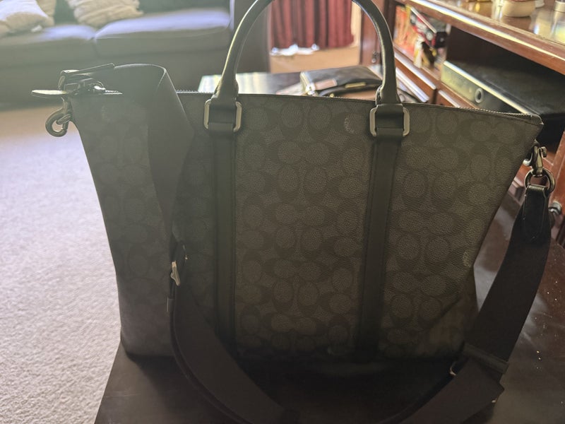 Coach Caleb WB SIG bag64502960616322111