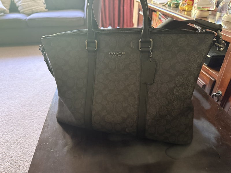 Coach Caleb WB SIG bag64502960616322110