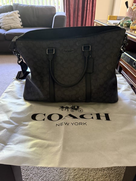 Coach Caleb WB SIG bag64502960616322114