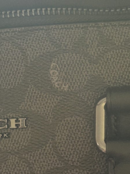 Coach Caleb WB SIG bag64502960616322112