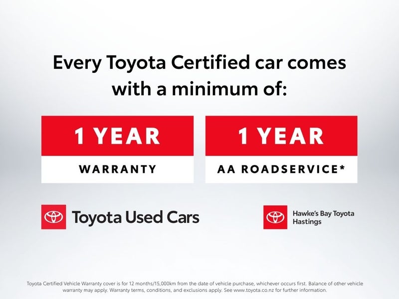 2018 Toyota Corolla Fielder 1.5 Hybrid Wagon CV...64627778038273113