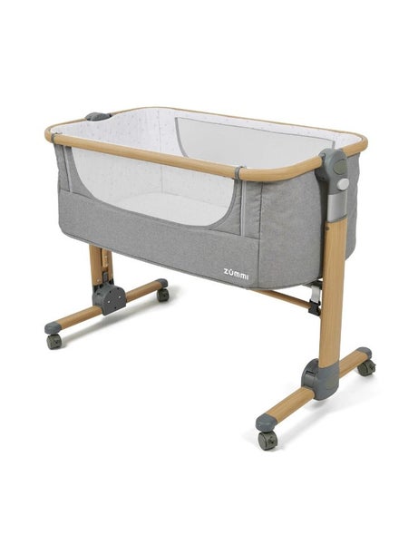Zummi By My Side Bedside Sleeper Carousel 1