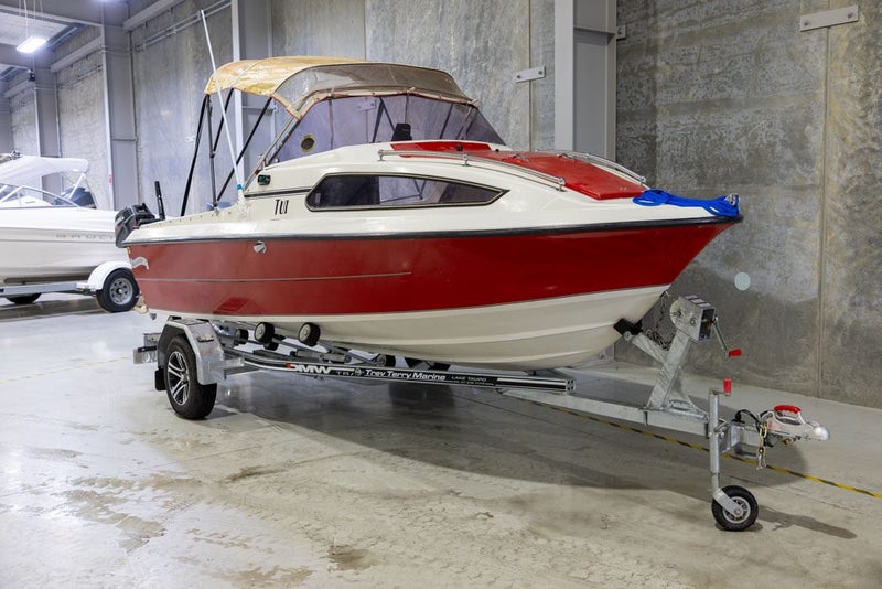 1991 Buccaneer 4.9m64658602214530111