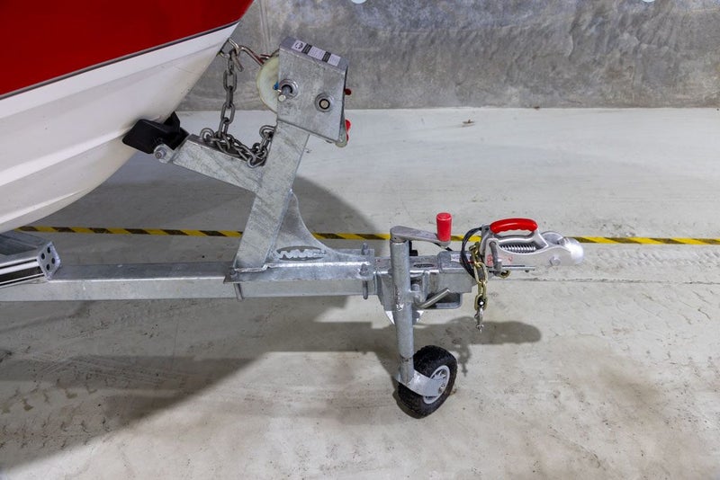 1991 Buccaneer 4.9m64658602214530113