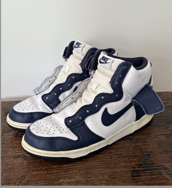 Nike high top dunks64583243785729110