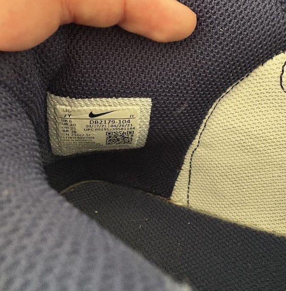 Nike high top dunks64583243785729112