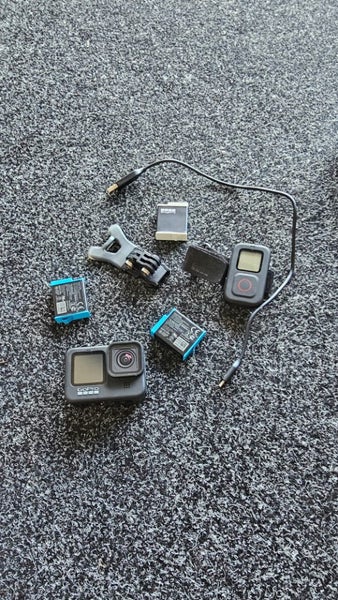 GO Pro 964503560615171111