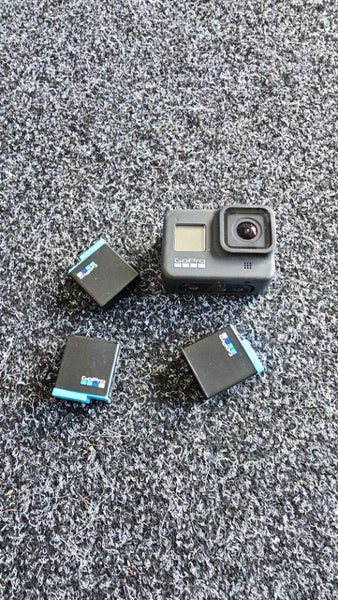 Go pro 864503560622594110