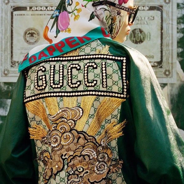 GUCCI BOOK64503849338114113