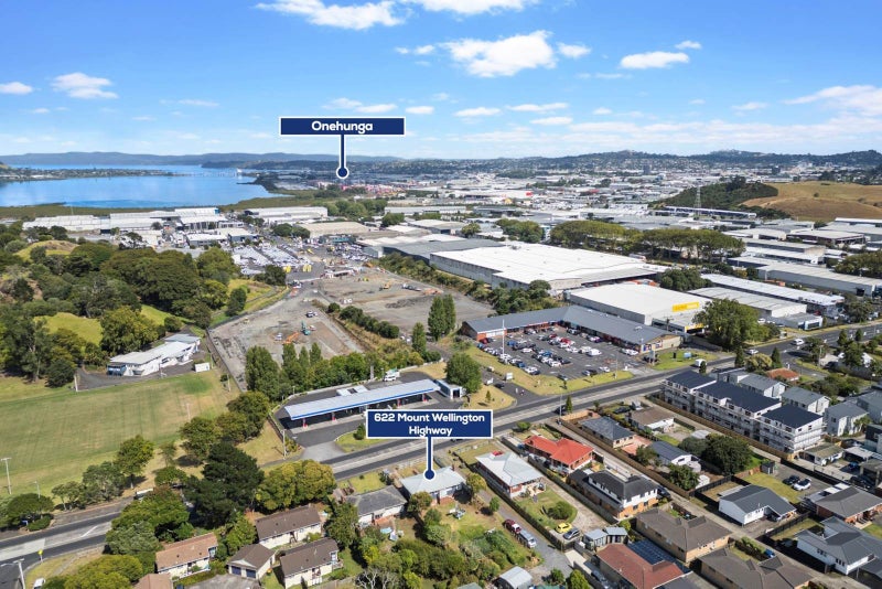 Mixed Use Zone with Approved RC / BC / EPA64503821283457110