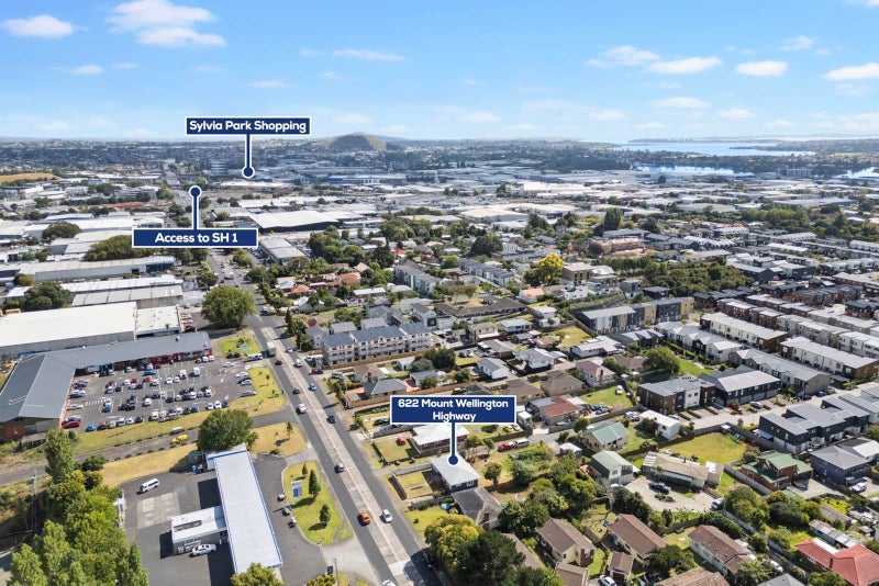 Mixed Use Zone with Approved RC / BC / EPA64503821283457111