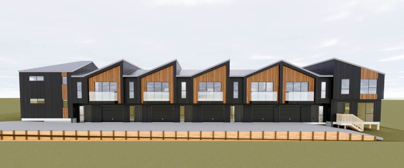 Mixed Use Zone with Approved RC / BC / EPA64503821283457113