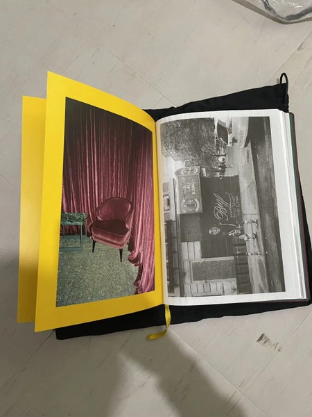 GUCCI BOOK64503849338114114