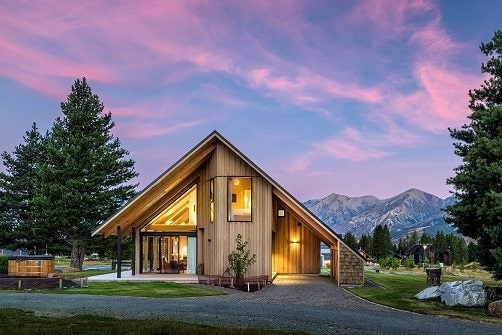 Gregg Architectural Builders Carousel 1