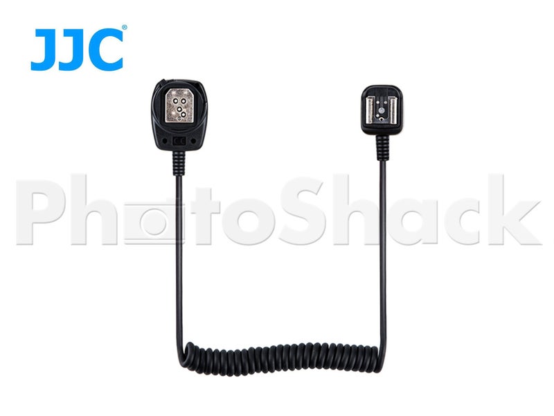 TTL Camera Flash Cord for Nikon Carousel 1