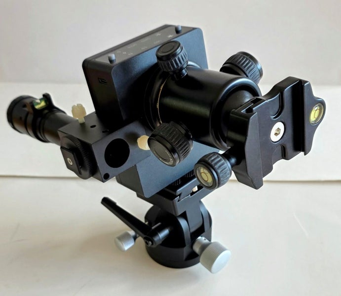 MSM 2 in 1 Star Tracker Kit64503863244545113