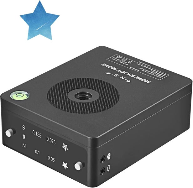 MSM 2 in 1 Star Tracker Kit64503863244545110