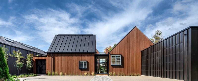 Gregg Architectural Builders Carousel 2