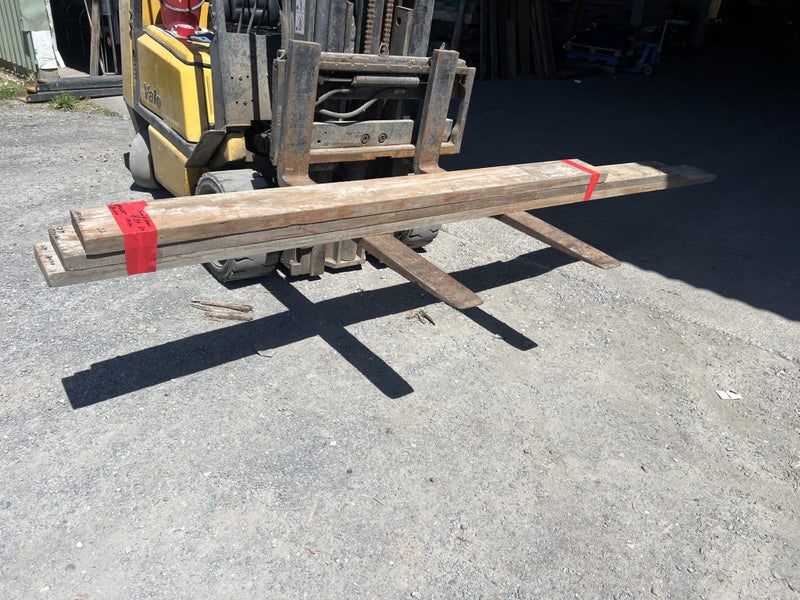 8.54 LM Ancient Swamp Kauri Timber Boards – 180×40 mm (Mixed Sizes)64503959703939112