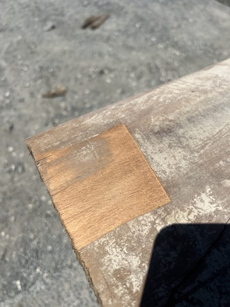 8.54 LM Ancient Swamp Kauri Timber Boards – 180×40 mm (Mixed Sizes)64503959703939113