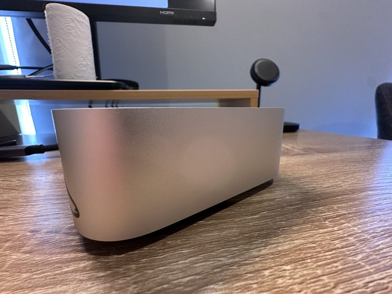 Latest Mac mini M4 (2024) - 16GB / 256GB / 10Gb Ethernet - Optional Accessories Carousel 2