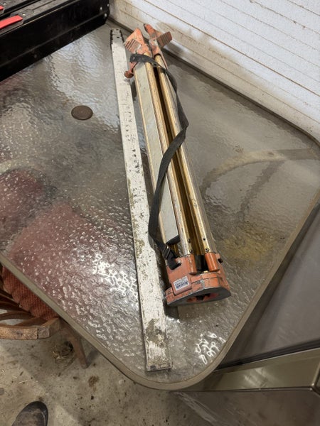 Hilti PR 30-HVS Laser Carousel 7