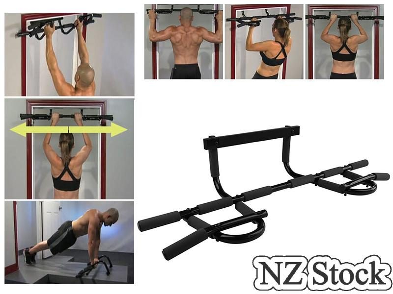 Pull Up Bar (Auckland Stock) Carousel 2