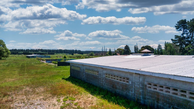 8ha City Fringe Opportunity - As Is Where Is64581710633219113