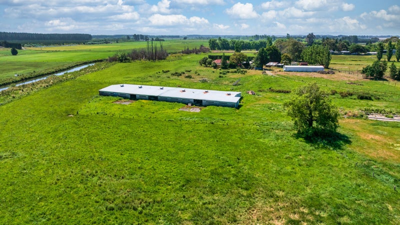 8ha City Fringe Opportunity - As Is Where Is64581710633219114