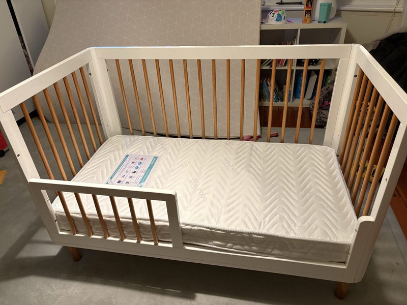 Cot - baby bed Carousel 2