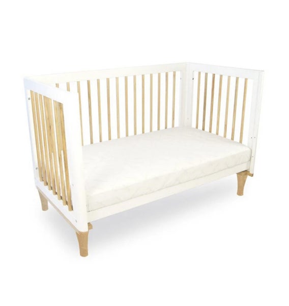 Cot - baby bed Carousel 6