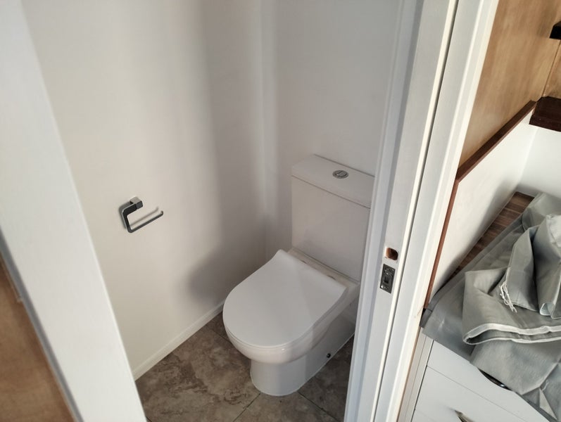 Cabin/ Sleep out Carousel 7