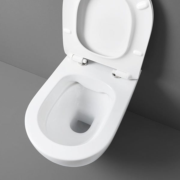 END OF THE LINE FILE WALL HUNG PAN AND BIDET PACKAGE64504344033409111
