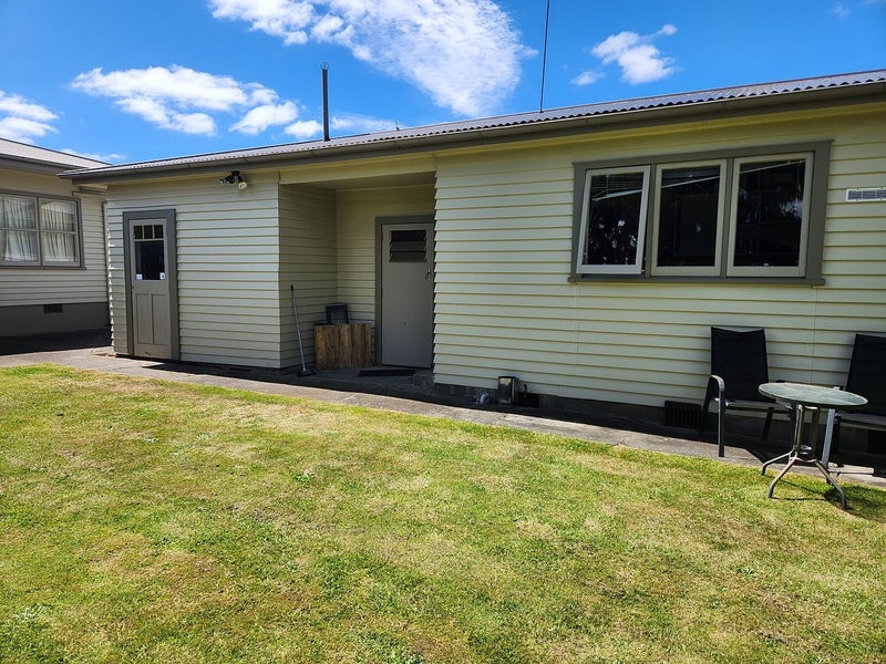 Feilding, 1 bedroom64504330047361110