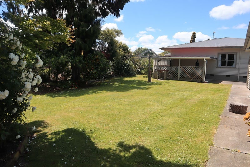 Feilding, 1 bedroom64504330047361113
