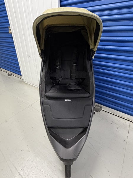 Thule Spring Pram / Stroller64504344025729111