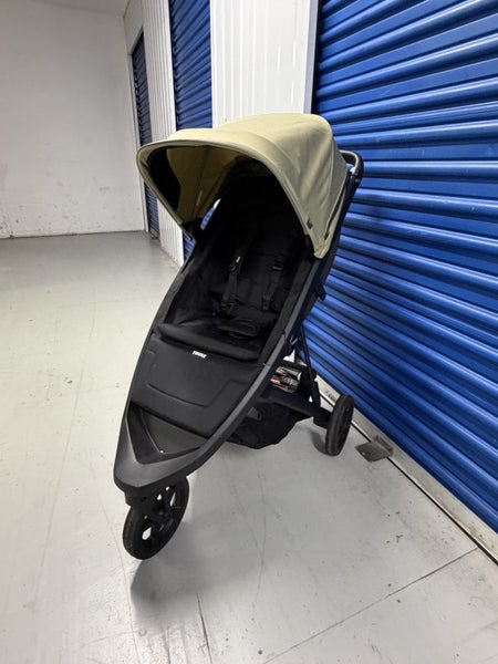 Thule Spring Pram / Stroller64504344025729112