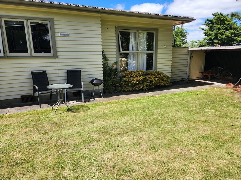 Feilding, 1 bedroom64504330047361111