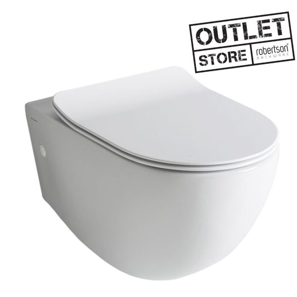 END OF THE LINE FILE WALL HUNG PAN PACKAGE64504344040835110