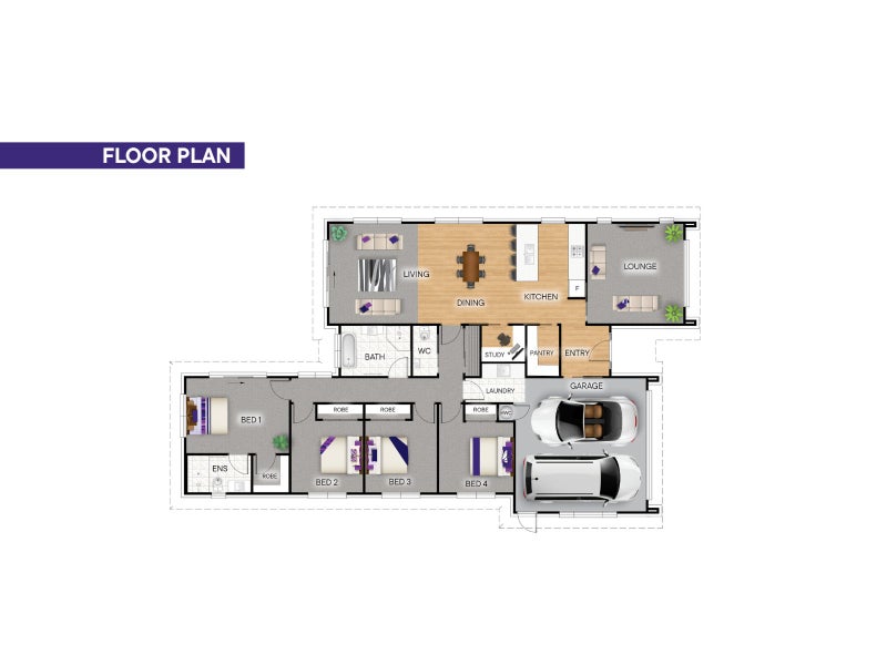 Bellgrove Lot 360, Rangiora64504426415490112