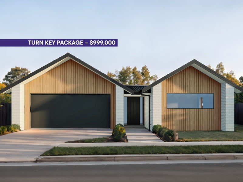 Bellgrove Lot 360, Rangiora64504426415490110