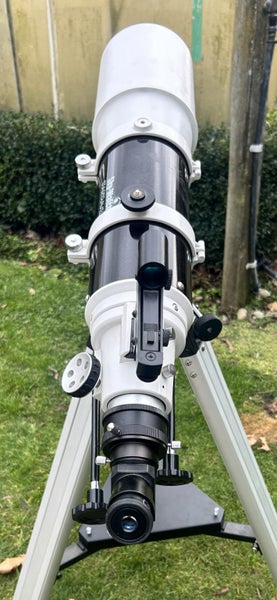 Sky Watcher (StarTravel) 120 Telescope64504454175874111