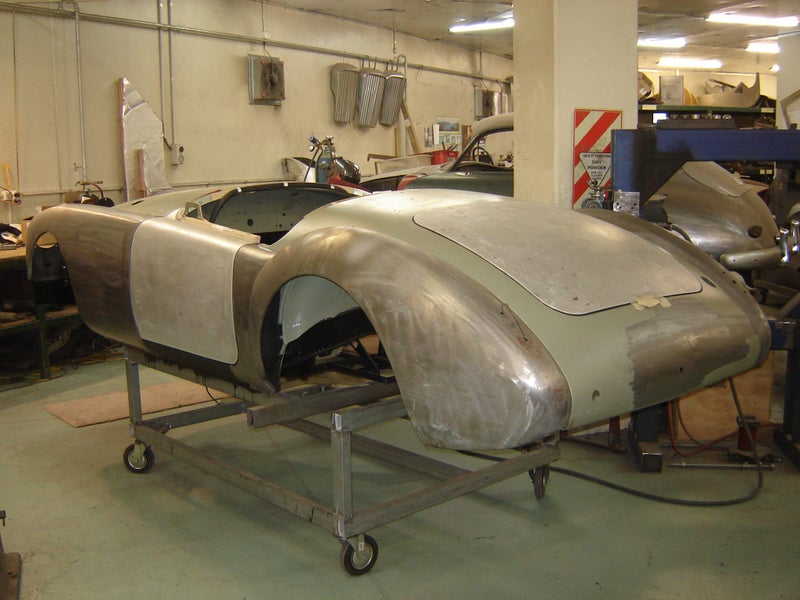 Upper Classics Carousel 1